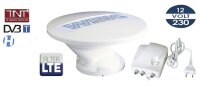 DVB-T2 Antenne Teleco Wing
