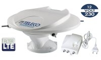 DVB-T2 Antenne Teleco Wing 22