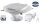 DVB-T2 Antenne Teleco Wing 22