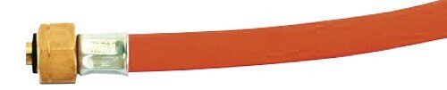 Hochdruck-Schlauchleitung Caramatic Connect Basic PS 30 bar 450 mm NF Shell-F x M20x1,5 UEM
