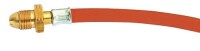 Hochdruck-Schlauchleitung PS 30 bar 750 mm Brit.POL x...