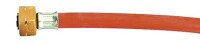 Hochdruck-Schlauchleitung PS 30 bar 750 mm Shell x...