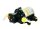 Druckwasserpumpe LILIE Classic Serie Trinkwassersystem WeißGELB 10 l 3,1 bar
