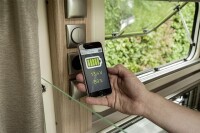 Starter Paket E-Trailer Basic E-Connect, E-Level, E-Volt