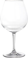 Rotweinglas gimex Linea klar 650 ml