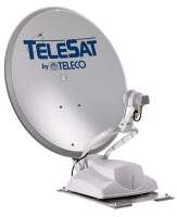 Satanlage automatisch Telesat BT 65 Smart