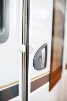 E-Switch E-Trailer Schloss für Fenster und Türen