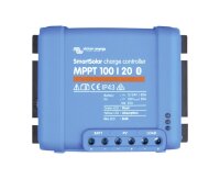 Solarladeregler MPPT Victron SmartSolar 100 / 20 bis 48 V
