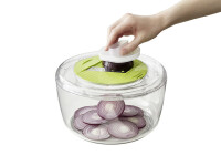 4 in 1 Salatzubereitungs-Set Joseph Joseph