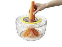 4 in 1 Salatzubereitungs-Set Joseph Joseph
