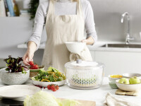 4 in 1 Salatzubereitungs-Set Joseph Joseph