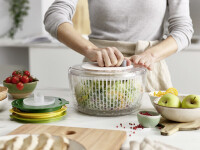 4 in 1 Salatzubereitungs-Set Joseph Joseph
