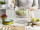 4 in 1 Salatzubereitungs-Set Joseph Joseph