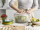 4 in 1 Salatzubereitungs-Set Joseph Joseph
