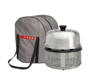 Tasche Cobb zu Grill Premier+ Farbe grau