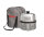 Tasche Cobb zu Grill Premier+ Farbe grau