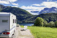 Mobil-Kit 3 Megasat für Traveller-Man 3 und Caravanman Kompakt 3