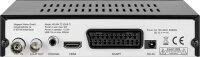 Receiver Megasat HD 644 T2
