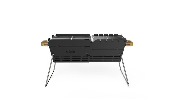 Grill Knister Original