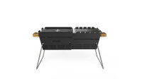Grill Knister Small