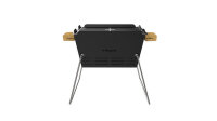 Grill Knister Small