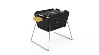 Grill Knister Small