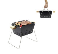 Grill Knister Small
