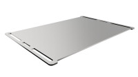 Grillplatte Knister Plancha