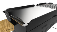 Grillplatte Knister Plancha