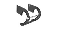 Fahrradhalterung Knister für Grills