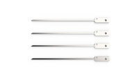 Grillspieße Knister 4 Stück