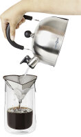 Kaffeefilter BRUNNER Amigo