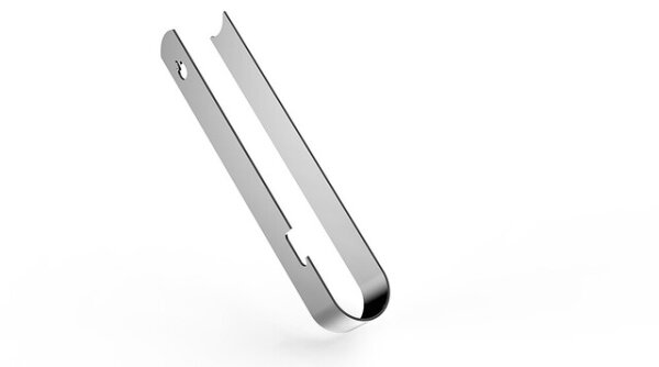 Grillzange Knister
