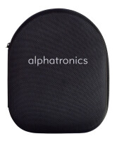 Kopfhörer alphatronics Sound 5 ANC