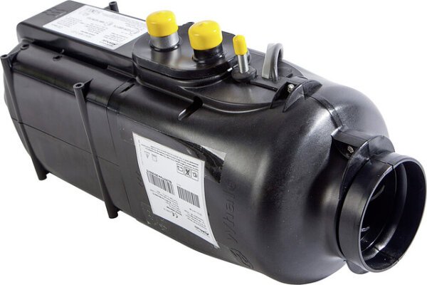 Gasheizung Webasto Heat Air 5 GT