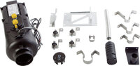 Gasheizung Webasto Heat Air 5 GT