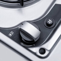 Einbau Koch-/ Spülkombination DOMETIC MO9722L
