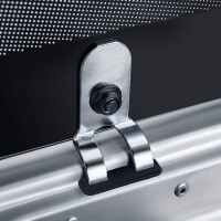 Einbau Koch-/ Spülkombination DOMETIC MO9722L