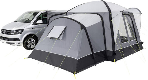 Vorzeltanbau Kampa für Cross AIR Annexe