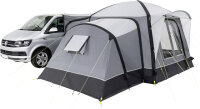 Vorzeltanbau Kampa für Cross AIR Annexe