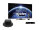 Satanlage automatisch Oyster 65 Single LNB SKEW Premium inkl. Oyster Smart TV 19 Zoll