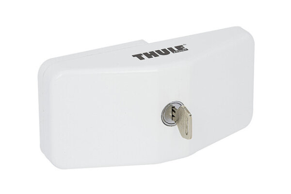 Einbruchsicherung Thule Door Lock 3er Set gleichschließend