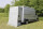 Heckzelt FIAMMA Rear Door Cover passend für Fiat Ducato