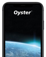 Satanlage automatisch Caro+ Premium inkl. Oyster Smart TV 19 Zoll