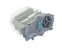 Motorkit Plus F80S Farbe Polar White