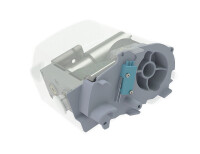 Motorkit Plus F80S Farbe Polar White