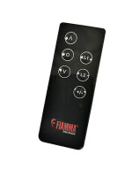 Motorkit Plus F80S Farbe Polar White