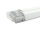 Motorkit Plus F80S Farbe Polar White