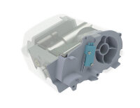 Motorkit Advanced F80S Farbe Polar White