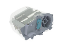 Motorkit Advanced F80S Farbe Titanium
